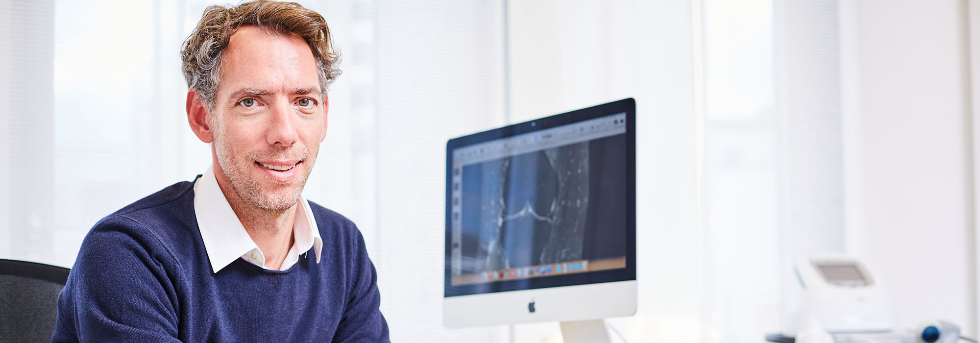 Links Vom Rhein Physiotherapie Und Omt Sportmedizin/Orthopädie Köln - Klinik LINKS VOM RHEIN